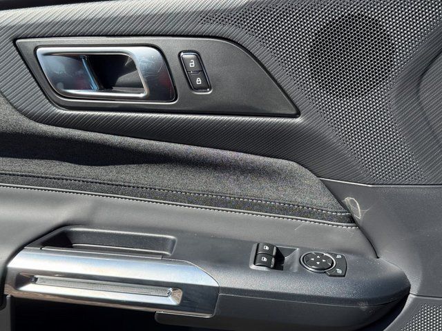 2026 Ford Mustang GT Springfield VA