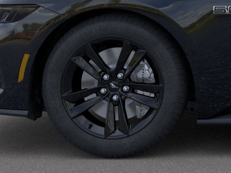 2026 Ford Mustang GT Springfield VA