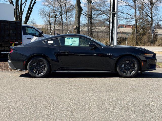 2026 Ford Mustang GT Springfield VA