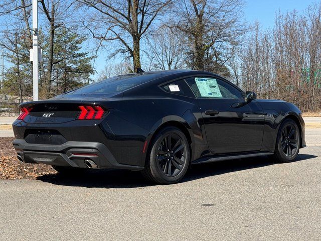 2026 Ford Mustang GT Springfield VA