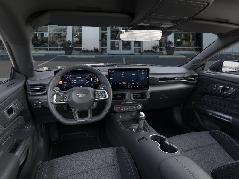 2026 Ford Mustang GT Springfield VA