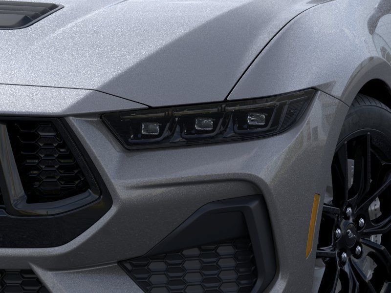 2026 Ford Mustang GT Springfield VA