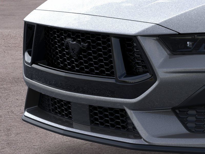 2026 Ford Mustang GT Springfield VA