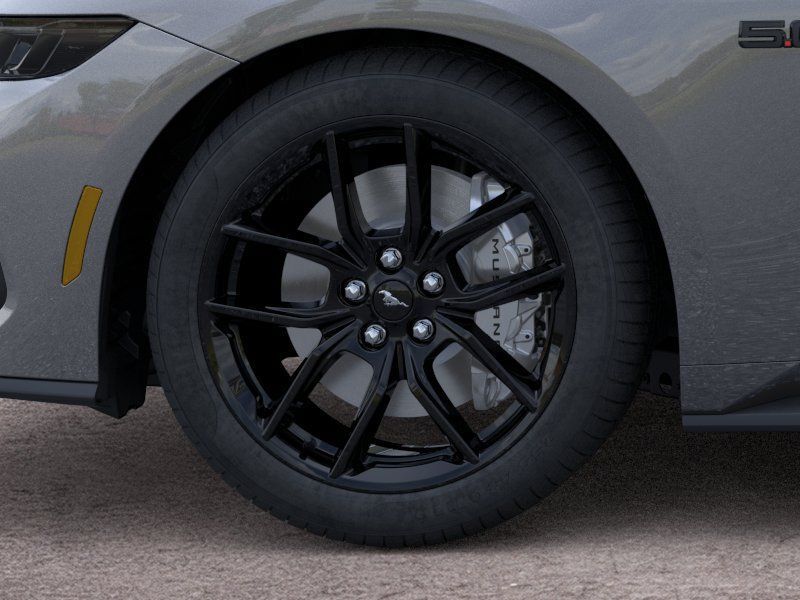 2026 Ford Mustang GT Springfield VA
