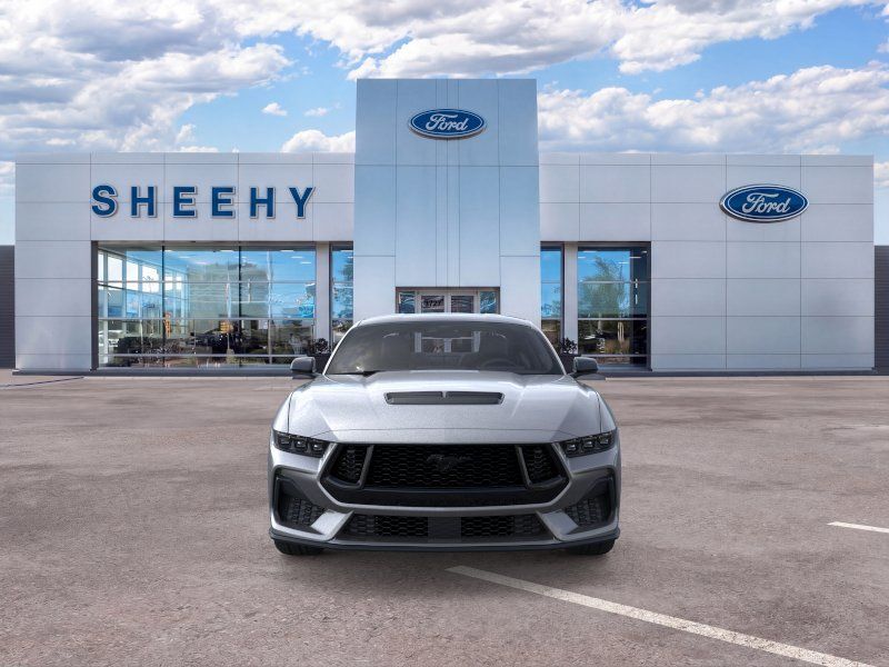 2026 Ford Mustang GT Springfield VA