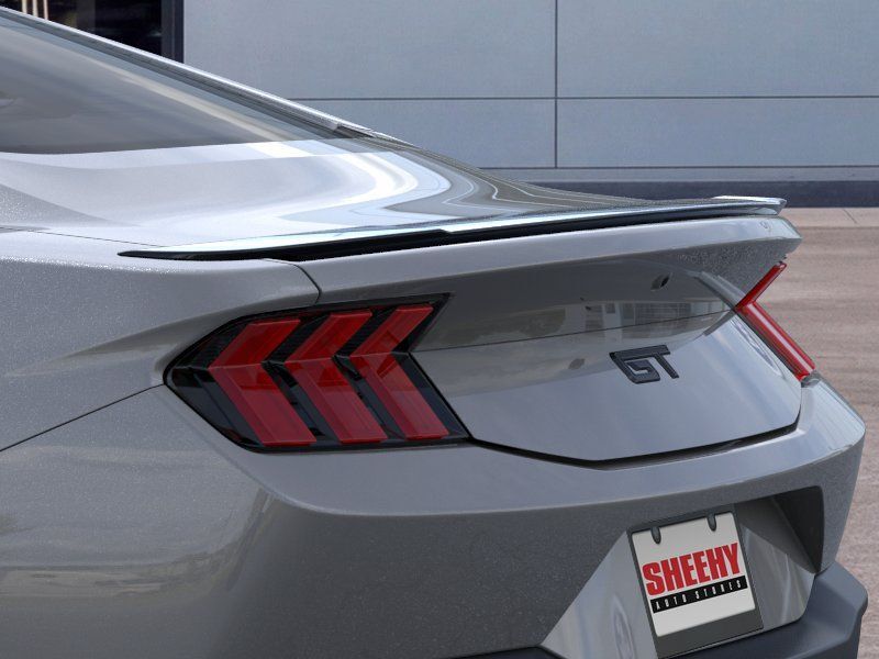 2026 Ford Mustang GT Springfield VA