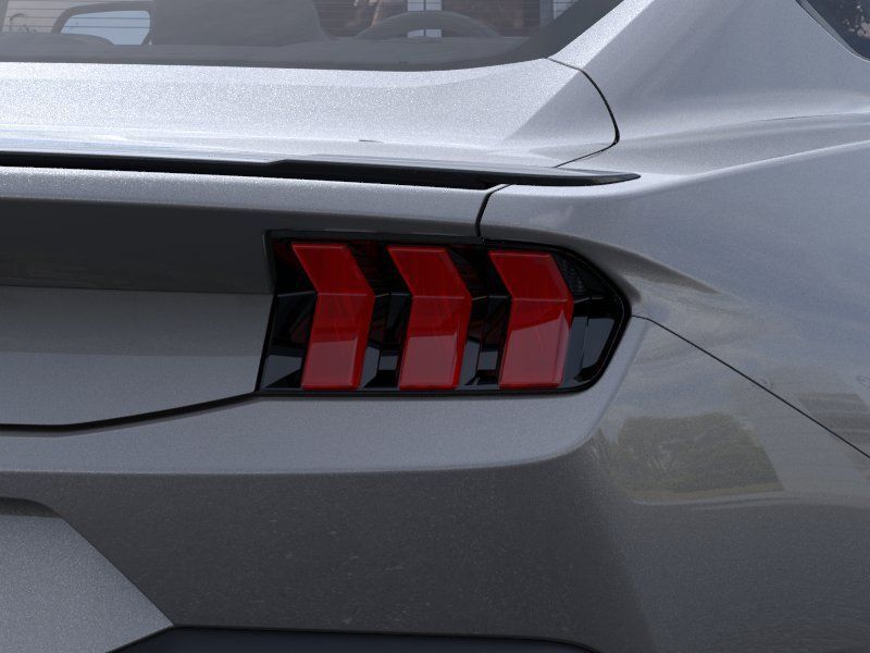 2026 Ford Mustang GT Springfield VA