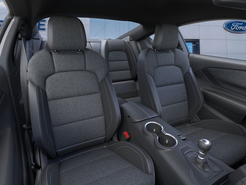 2026 Ford Mustang GT Springfield VA