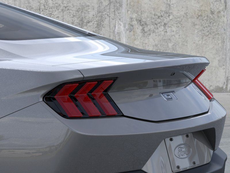 2026 Ford Mustang GT Springfield VA