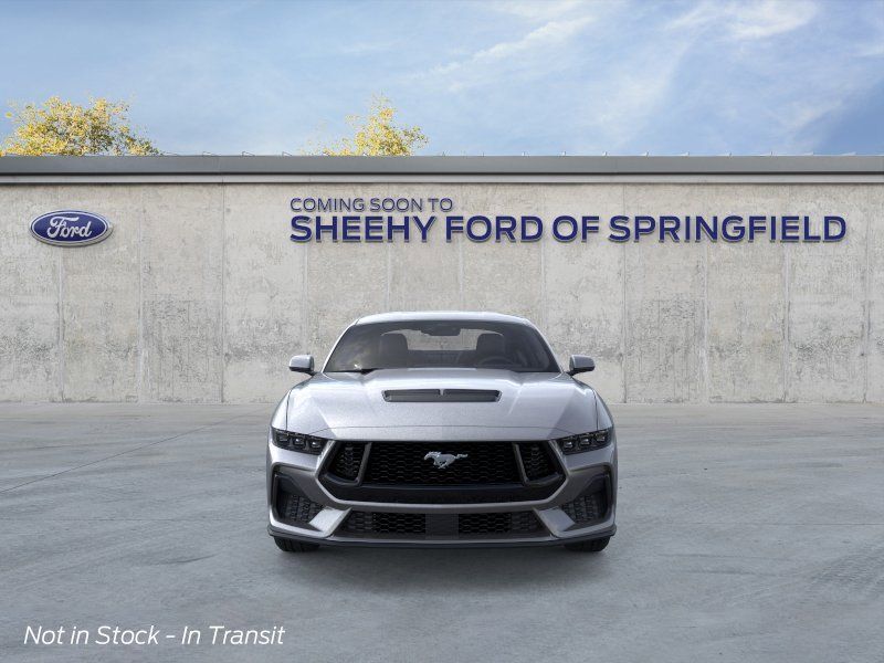 2026 Ford Mustang GT Springfield VA