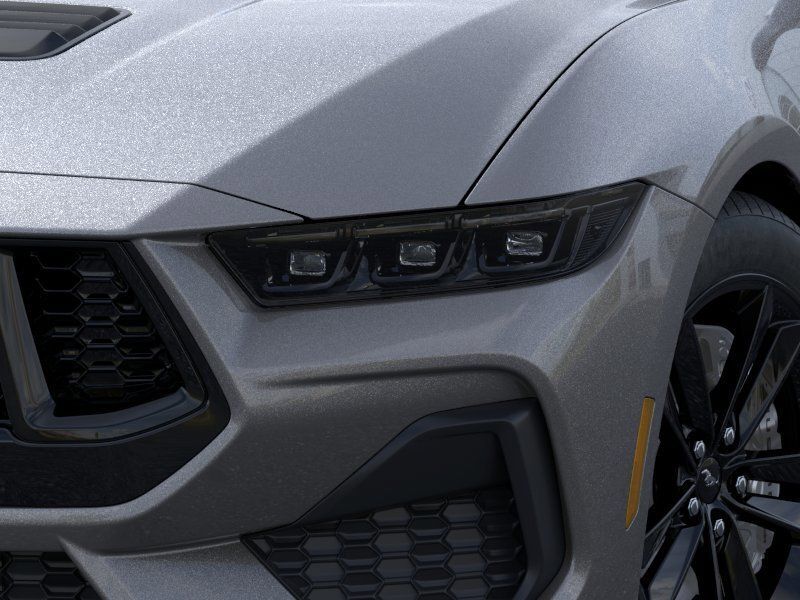 2026 Ford Mustang GT Springfield VA