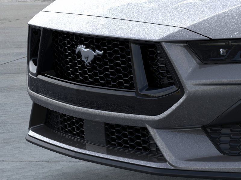2026 Ford Mustang GT Springfield VA