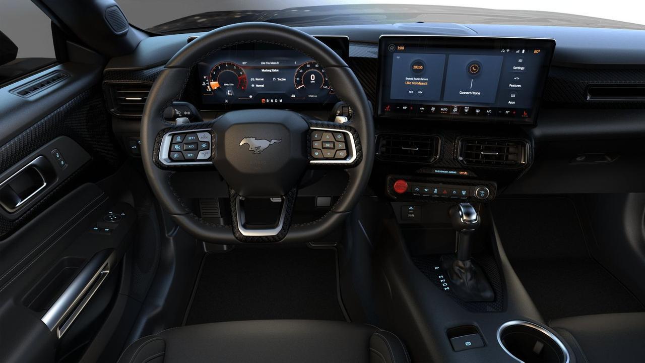 2026 Ford Mustang GT Springfield VA