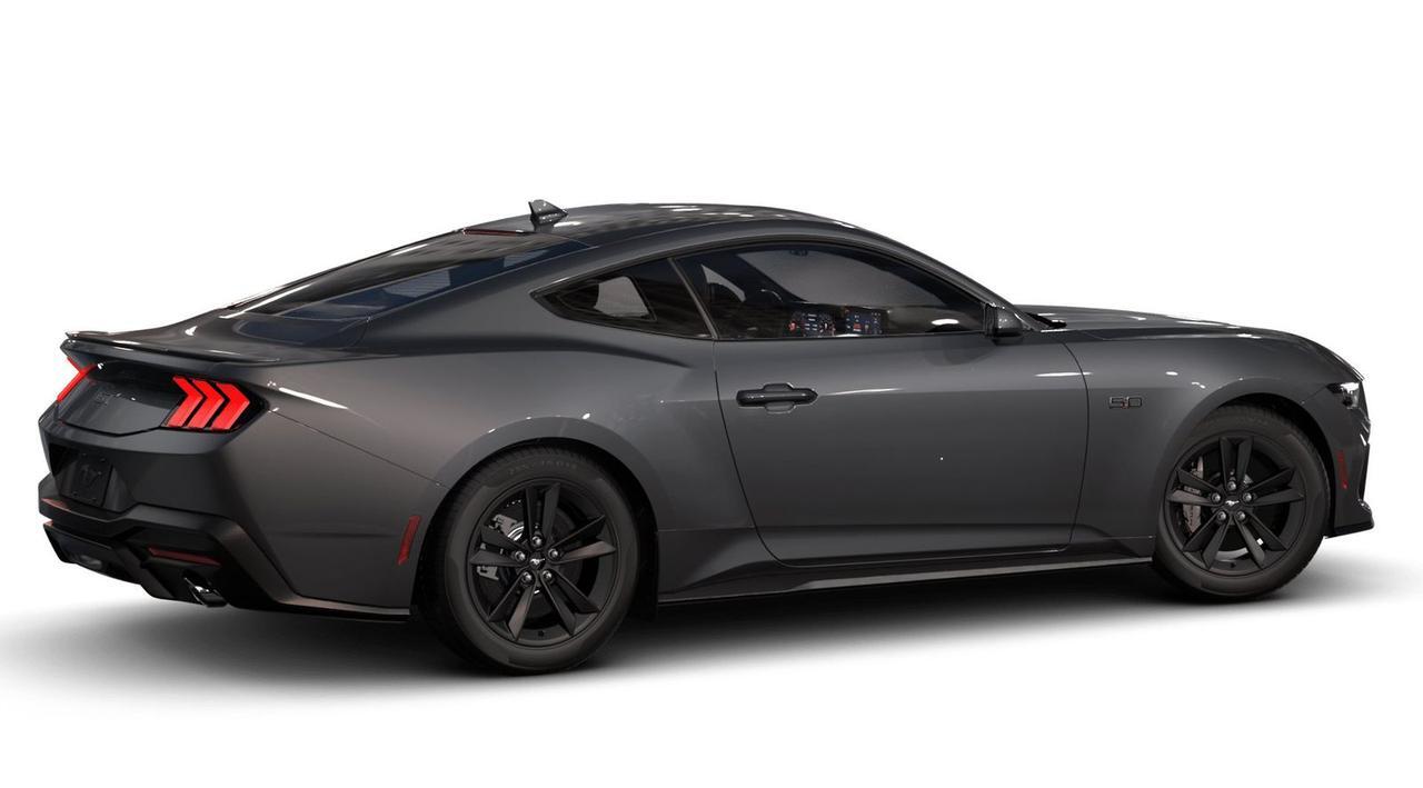 2026 Ford Mustang GT Springfield VA
