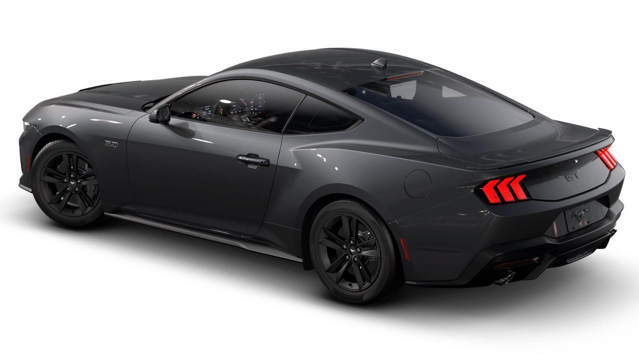 2026 Ford Mustang GT Springfield VA