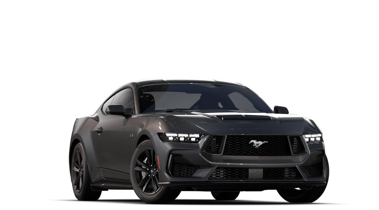 2026 Ford Mustang GT Springfield VA