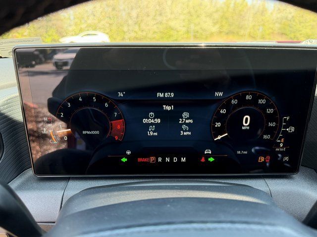 2026 Ford Mustang GT Springfield VA