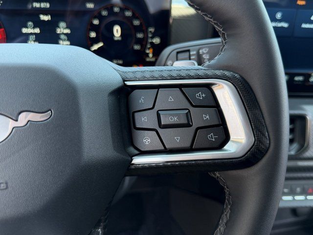 2026 Ford Mustang GT Springfield VA