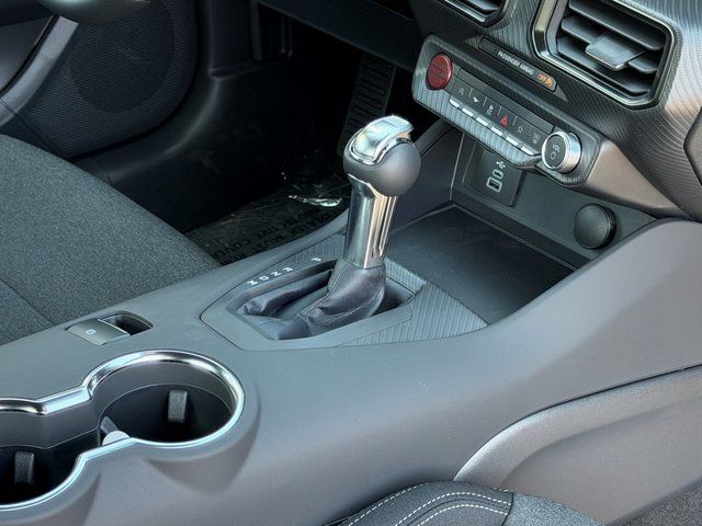 2026 Ford Mustang GT Springfield VA