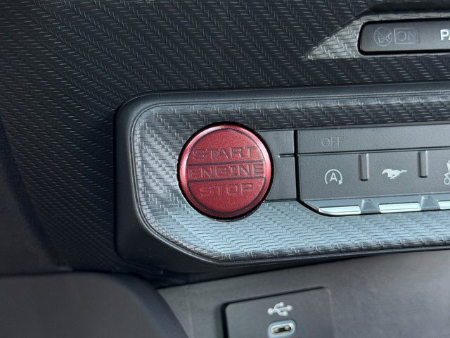 2026 Ford Mustang GT Springfield VA