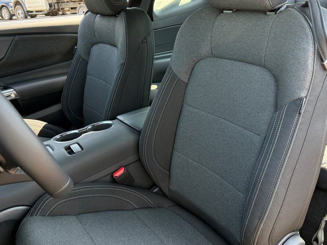 2026 Ford Mustang GT Springfield VA