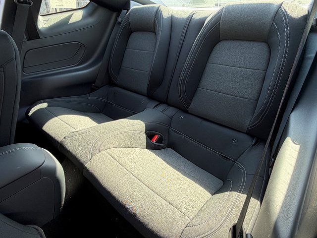 2026 Ford Mustang GT Springfield VA