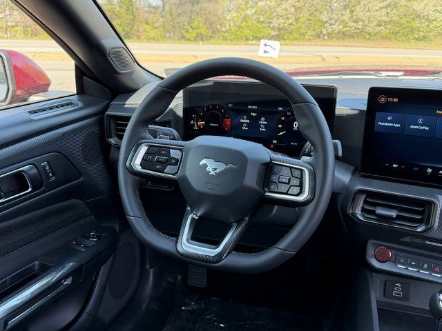 2026 Ford Mustang GT Springfield VA