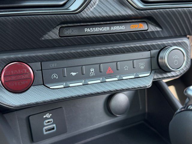 2026 Ford Mustang GT Springfield VA