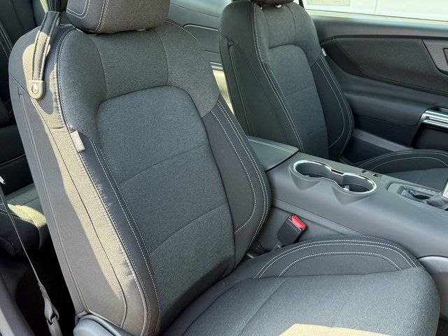 2026 Ford Mustang GT Springfield VA