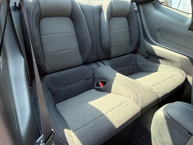 2026 Ford Mustang GT Springfield VA