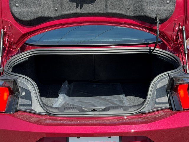 2026 Ford Mustang GT Springfield VA