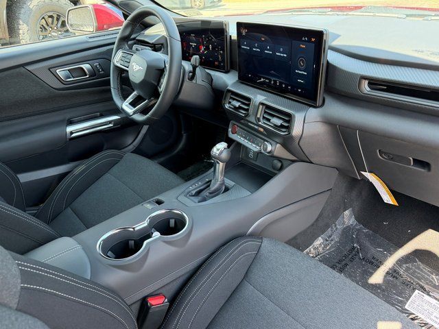 2026 Ford Mustang GT Springfield VA