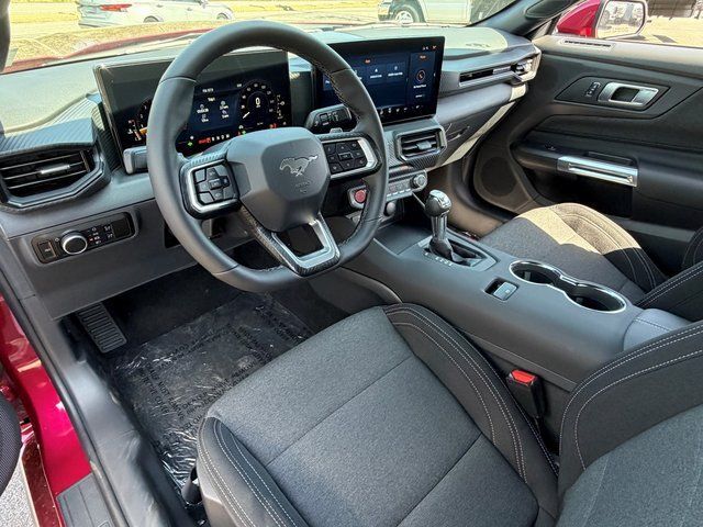 2026 Ford Mustang GT Springfield VA