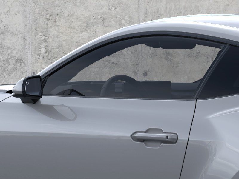 2026 Ford Mustang GT Springfield VA