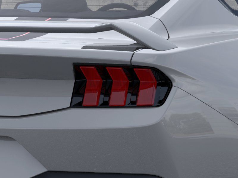2026 Ford Mustang GT Springfield VA