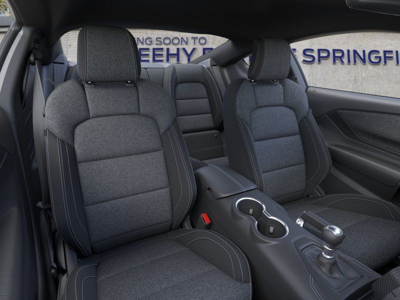 2026 Ford Mustang GT Springfield VA