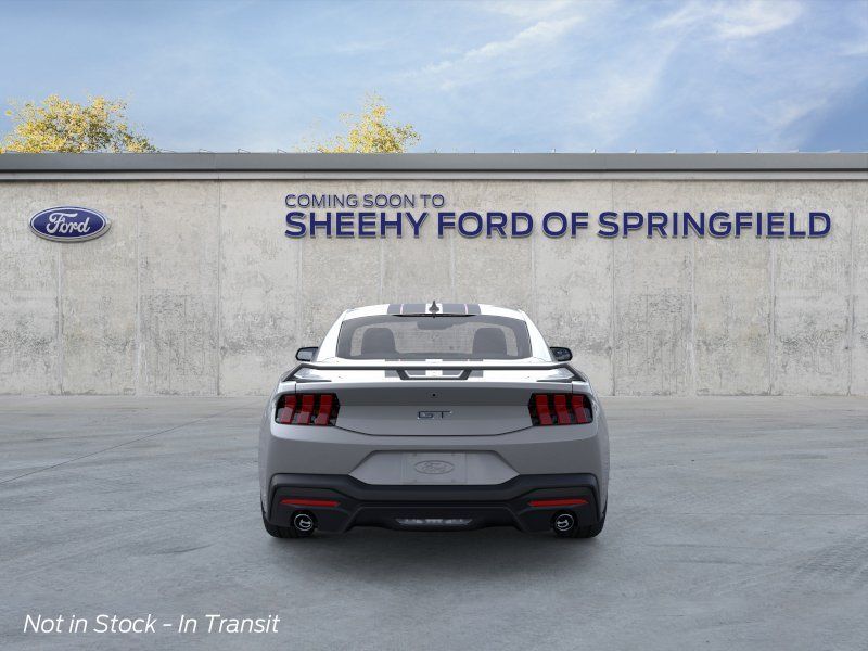 2026 Ford Mustang GT Springfield VA