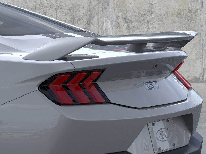 2026 Ford Mustang GT Springfield VA