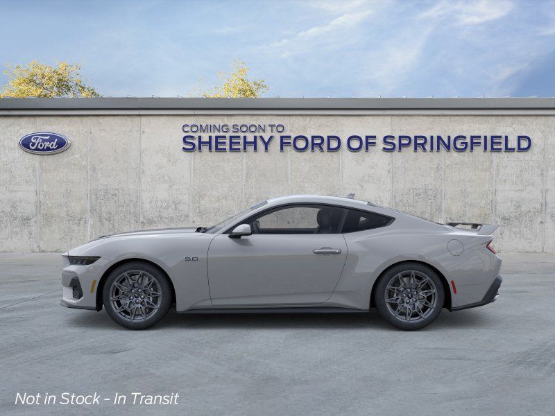 2026 Ford Mustang GT Springfield VA