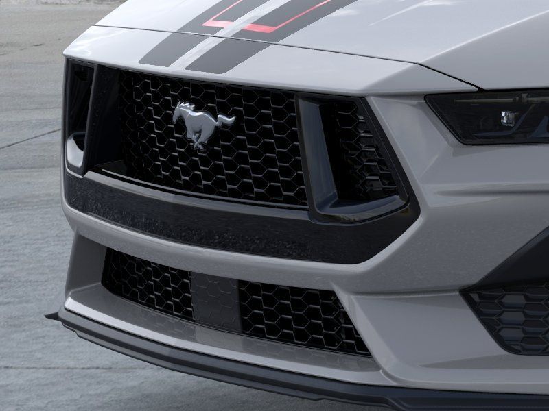 2026 Ford Mustang GT Springfield VA
