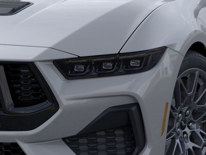 2026 Ford Mustang GT Springfield VA