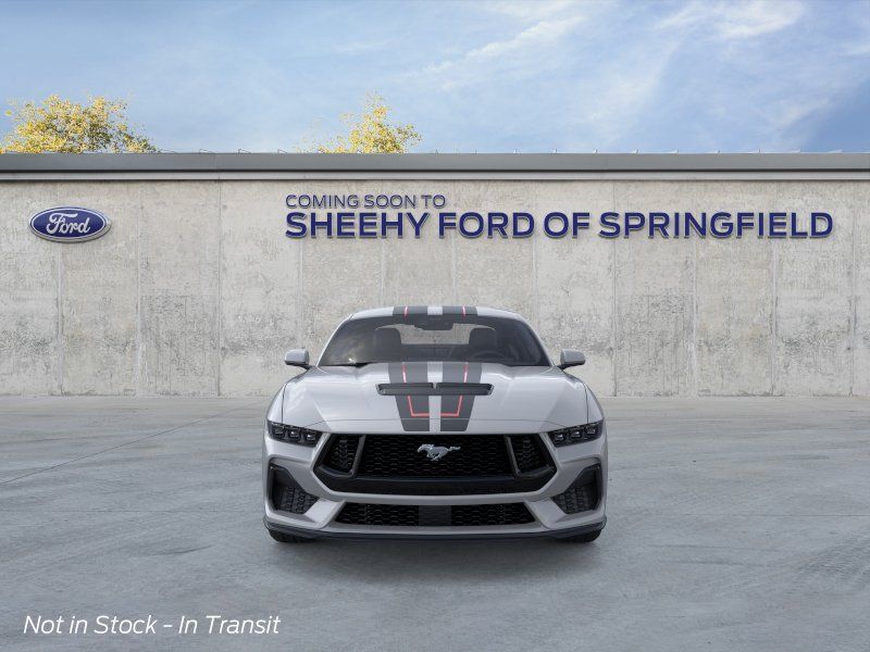 2026 Ford Mustang GT Springfield VA