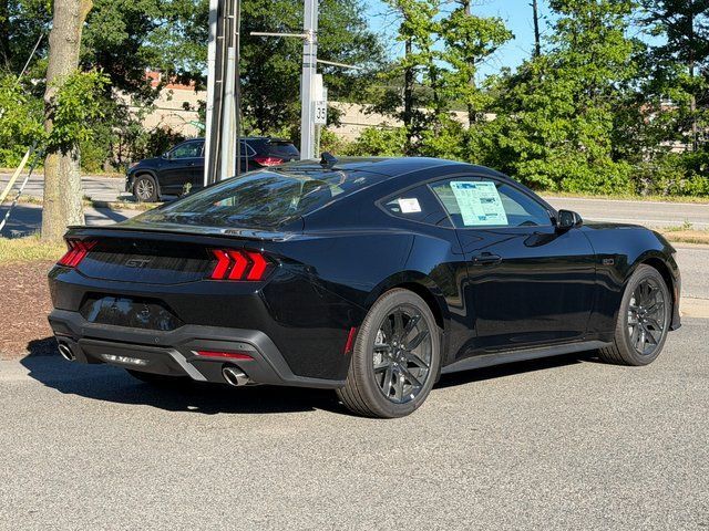 2026 Ford Mustang GT Springfield VA