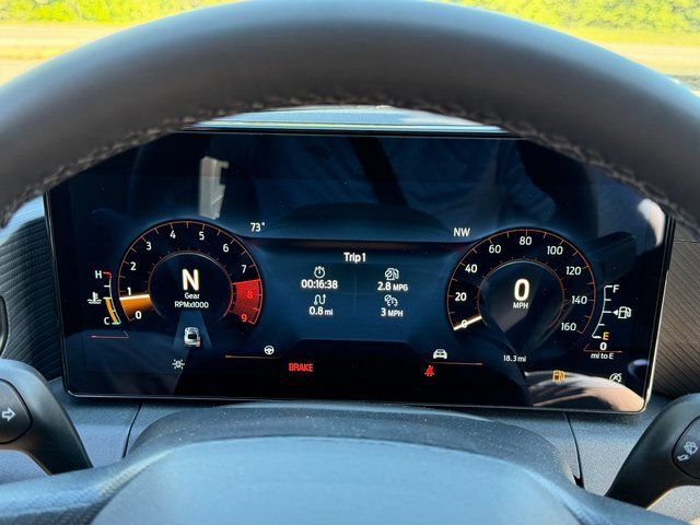 2026 Ford Mustang GT Springfield VA