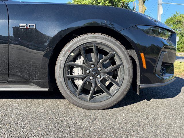 2026 Ford Mustang GT Springfield VA