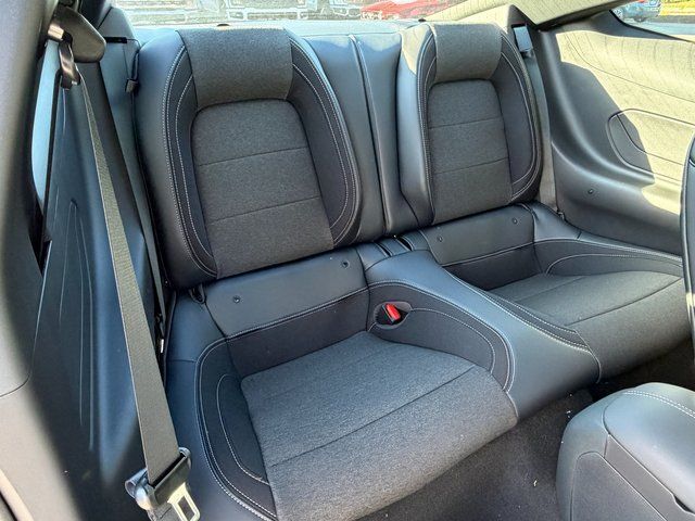 2026 Ford Mustang GT Springfield VA