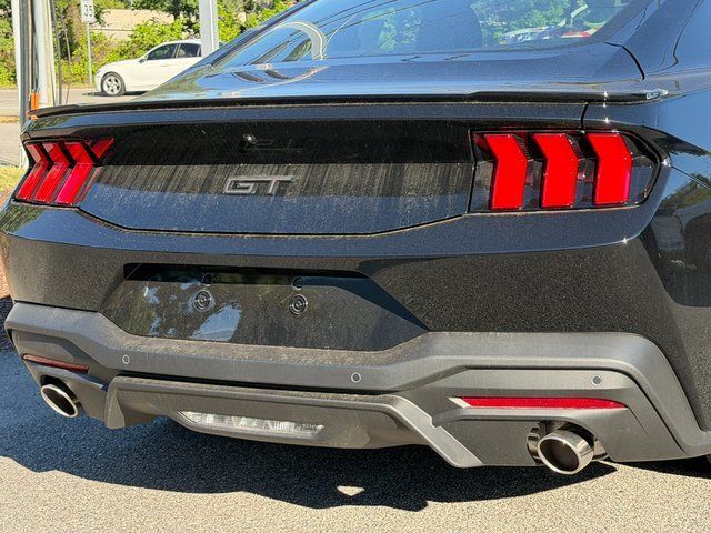 2026 Ford Mustang GT Springfield VA