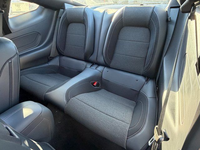 2026 Ford Mustang GT Springfield VA