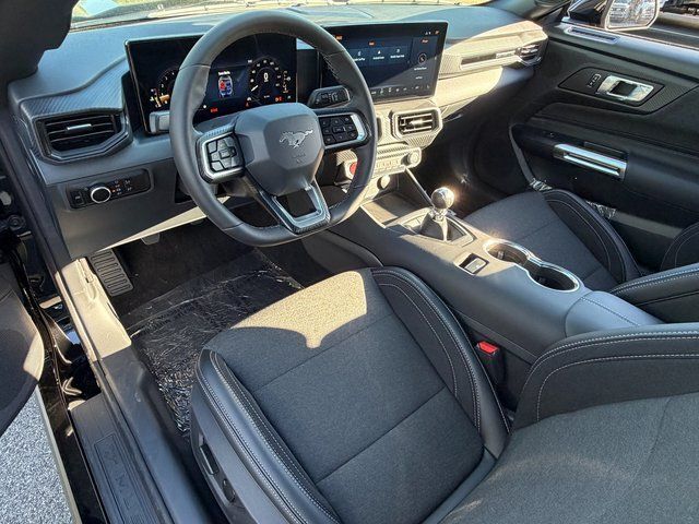 2026 Ford Mustang GT Springfield VA