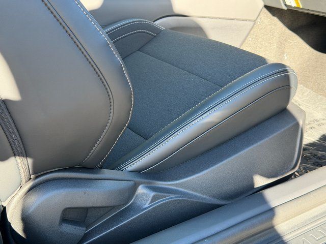 2026 Ford Mustang GT Springfield VA